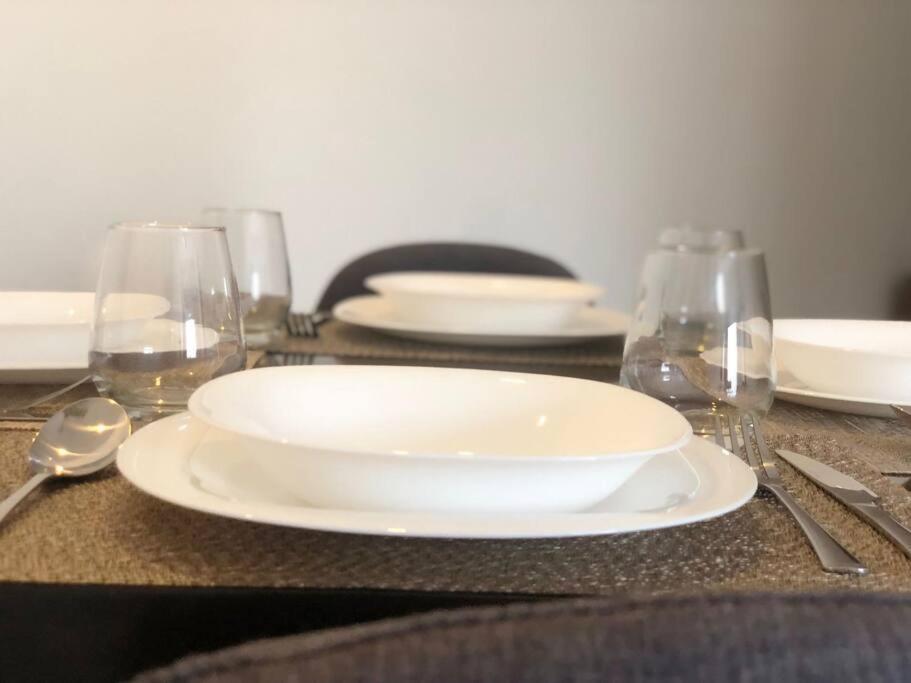 Apartament Relaxconect-Freeparking-Fastwifi Playa del Carmen Zewnętrze zdjęcie
