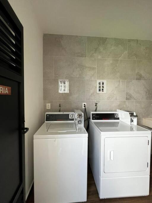 Apartament Relaxconect-Freeparking-Fastwifi Playa del Carmen Zewnętrze zdjęcie