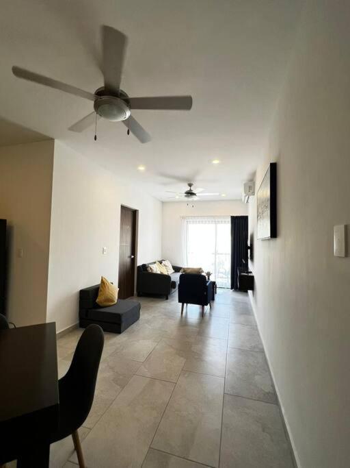 Apartament Relaxconect-Freeparking-Fastwifi Playa del Carmen Zewnętrze zdjęcie