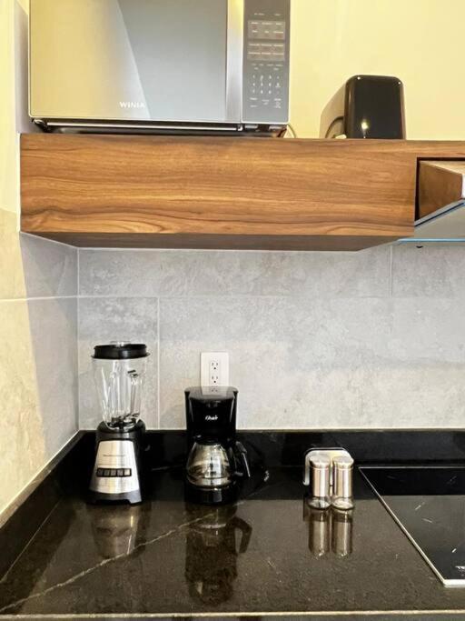 Apartament Relaxconect-Freeparking-Fastwifi Playa del Carmen Zewnętrze zdjęcie
