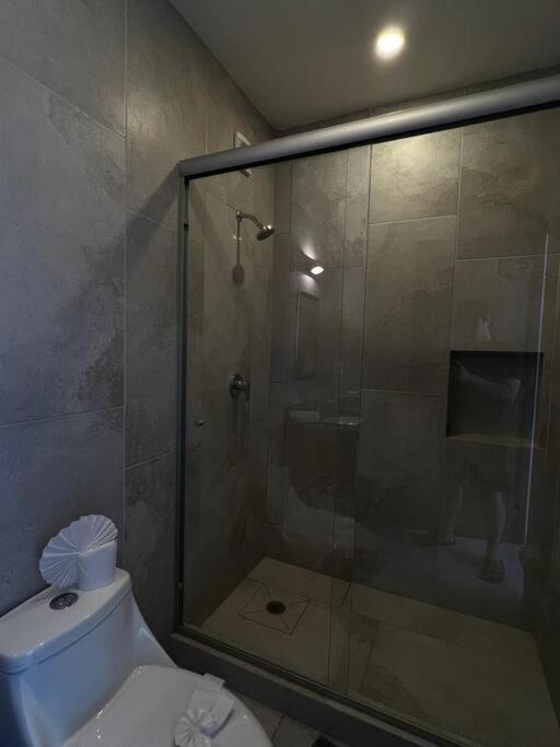 Apartament Relaxconect-Freeparking-Fastwifi Playa del Carmen Zewnętrze zdjęcie