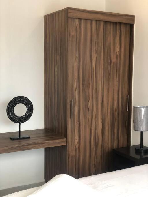 Apartament Relaxconect-Freeparking-Fastwifi Playa del Carmen Zewnętrze zdjęcie