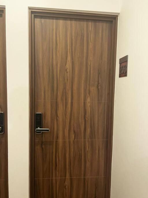 Apartament Relaxconect-Freeparking-Fastwifi Playa del Carmen Zewnętrze zdjęcie