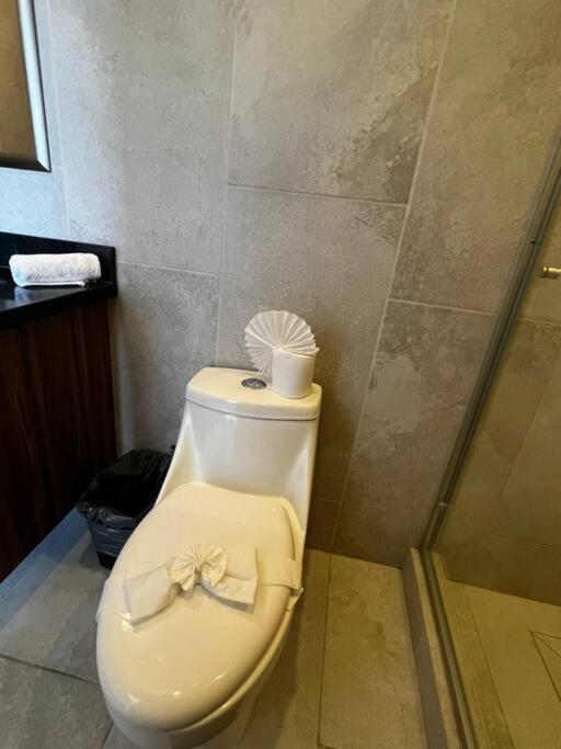 Apartament Relaxconect-Freeparking-Fastwifi Playa del Carmen Zewnętrze zdjęcie