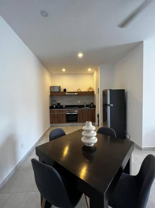 Apartament Relaxconect-Freeparking-Fastwifi Playa del Carmen Zewnętrze zdjęcie